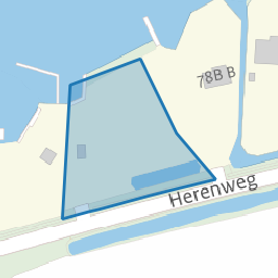 Perceel AMR03-D-8039