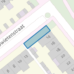 Perceel AMR03-D-8050