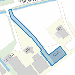 Perceel AMR03-D-8051