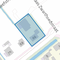 Perceel AMR03-D-8059