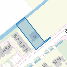 Perceel AMR03-D-8062