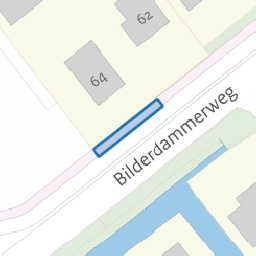 Perceel AMR03-D-8077