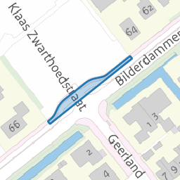 Perceel AMR03-D-8079