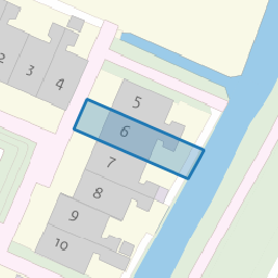 Perceel AMR03-D-8080