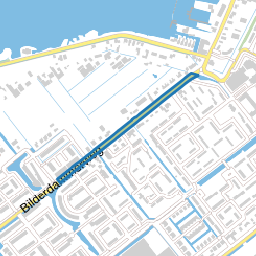 Perceel AMR03-D-8082