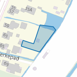 Perceel AMR03-D-8107