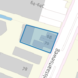 Perceel AMR03-D-8110