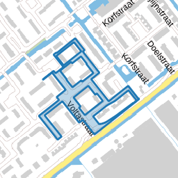 Perceel AMR03-D-8116