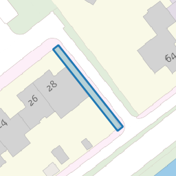 Perceel AMR03-D-8117