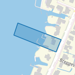 Perceel AMR03-D-8128