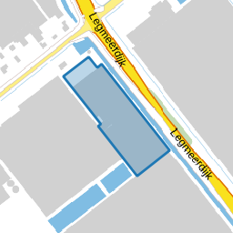 Perceel AMR03-D-8131