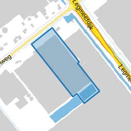 Perceel AMR03-D-8132