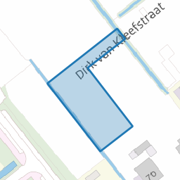 Perceel AMR03-D-8138