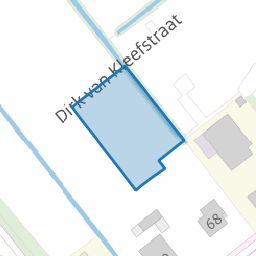 Perceel AMR03-D-8140