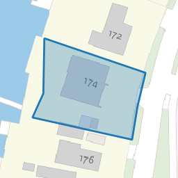 Perceel AMR03-D-8150