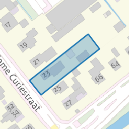 Perceel AMR03-D-8153