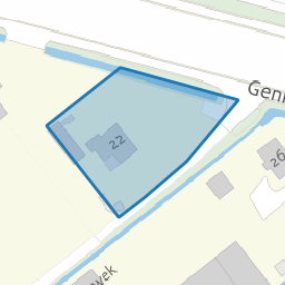 Perceel AMR03-D-8174