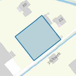 Perceel AMR03-D-8176