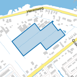 Perceel AMR03-D-8186