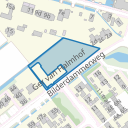 Perceel AMR03-D-8188