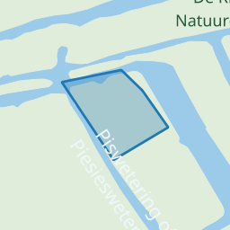 Perceel AMR03-E-1450