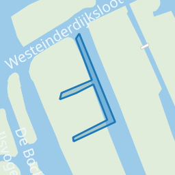 Perceel AMR03-E-1600