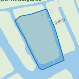 Perceel AMR03-E-1733