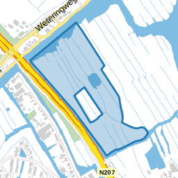 Perceel AMR03-E-1816