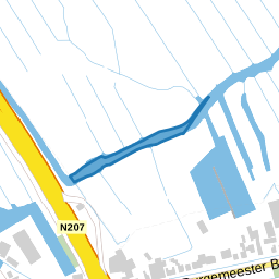 Perceel AMR03-E-1819