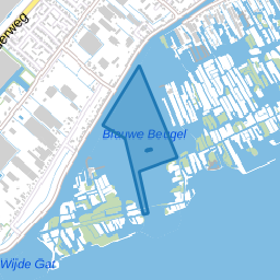 Perceel AMR03-E-1891