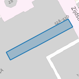 Perceel AMR03-G-1250