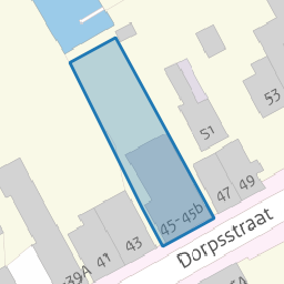 Perceel AMR03-G-2125