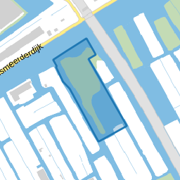 Perceel AMR03-G-2589