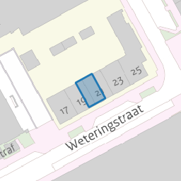 Perceel AMR03-G-2966