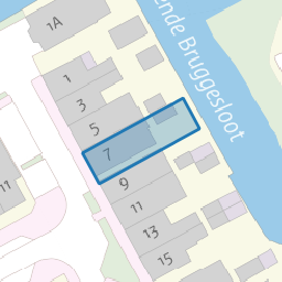 Perceel AMR03-G-3016