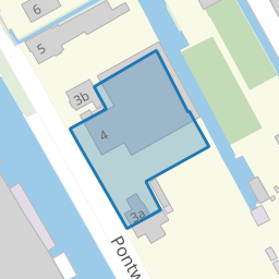 Perceel AMR03-G-4640