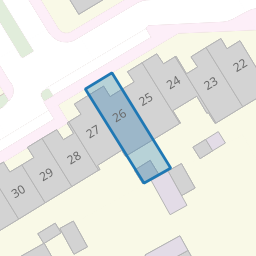 Perceel AMR03-G-5008