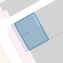 Perceel AMR03-G-5058