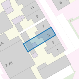 Perceel AMR03-G-5095