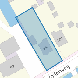 Perceel AMR03-G-5281