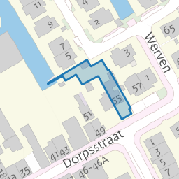 Perceel AMR03-G-5301