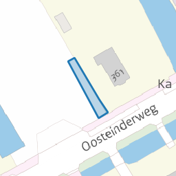 Perceel AMR03-G-5305