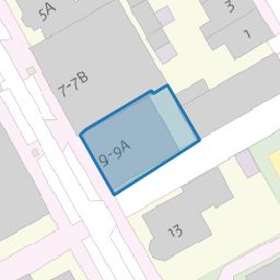 Perceel AMR03-G-5456