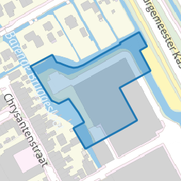 Perceel AMR03-G-5535