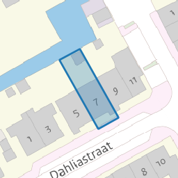 Perceel AMR03-G-5650