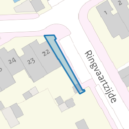 Perceel AMR03-G-5667