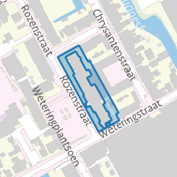 Perceel AMR03-G-5722