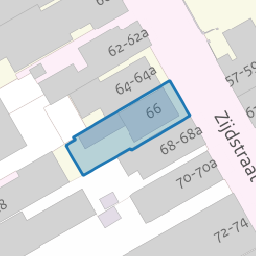 Perceel AMR03-G-5730