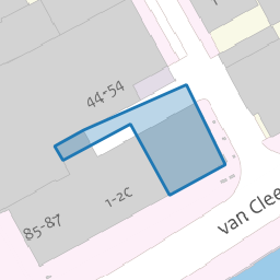 Perceel AMR03-G-5942