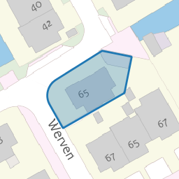 Perceel AMR03-G-5997